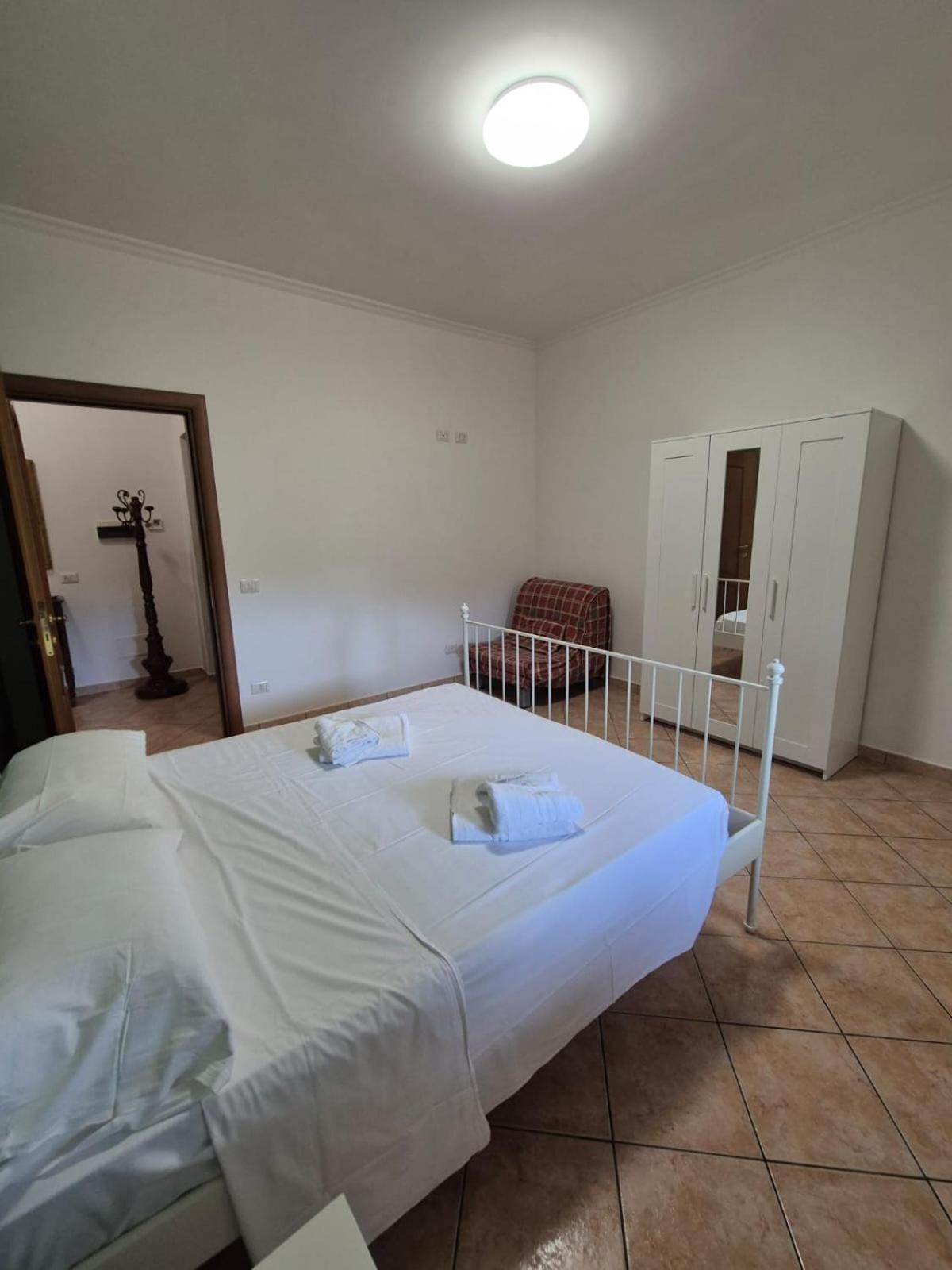 Madi House Apartment Fiumicino Exterior photo